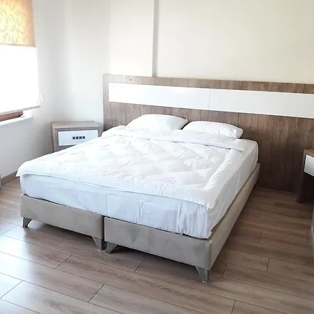 Apartmán Gurvardar Rezidans