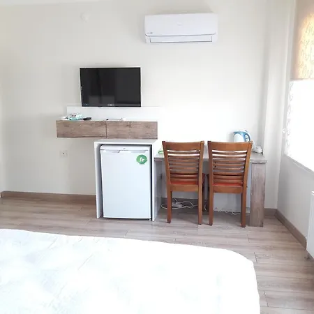 Gurvardar Rezidans Apartmán