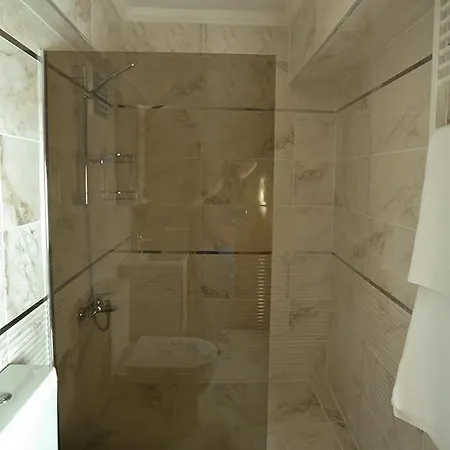 Gurvardar Rezidans Apartmán Mustafakemalpaşa